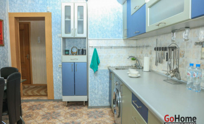 Снять 4-комнатную квартиру на сутки, Бобруйск, Рокоссовского, д.50. Фото 6