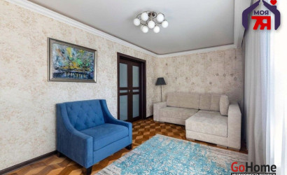 Купить 3-комнатную квартиру, Минск, Есенина ул., 29 (Московский район). Фото 6