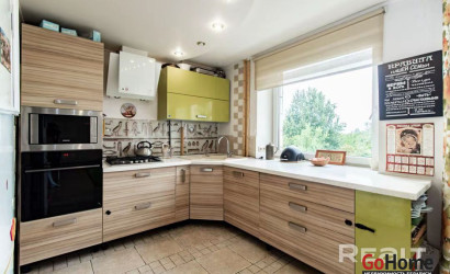 Купить 3-комнатную квартиру, Минск, ул. Кольцова, д. 32 (Советский район). Фото 13