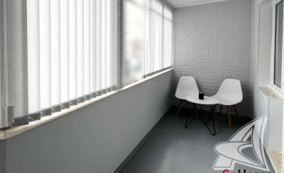 Купить 1-комнатную квартиру, Брест, Центр, ул. Воровского. Фото 15