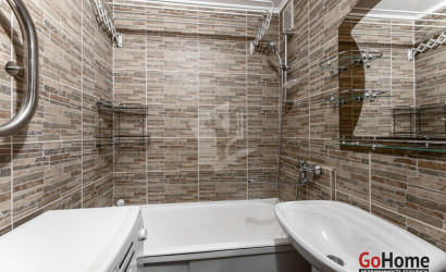 Купить 1-комнатную квартиру, Минск, Корженевского пер., 18 (Октябрьский район). Фото 15