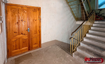 Купить 3-комнатную квартиру, Витебск, Чкалова, 54/1. Фото 11