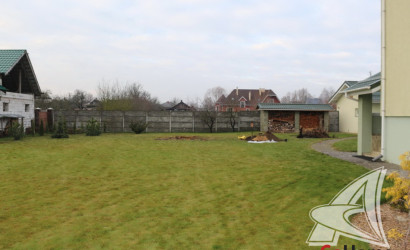 Купить дом, Тюхиничи, Мотыкальский с/с, 20.43 соток. Фото 12