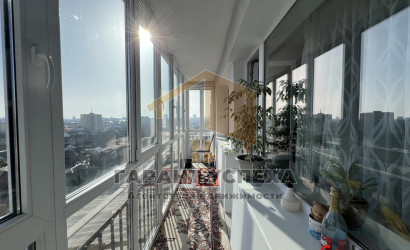 Купить 1-комнатную квартиру, Брест, ул. Пионерская, д. . Фото 5