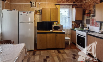 Купить дом, Березняки, Пелищенский с/с, 18.64 соток. Фото 17