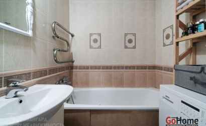 Купить 2-комнатную квартиру, Минск, Логойский тракт, 21/1 (Советский район). Фото 15