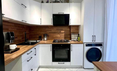 Купить 1-комнатную квартиру, Озерцо, Звездная ул., 21/1. Фото 4