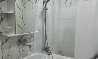 Снять 1-комнатную квартиру на сутки, Минск, ул. Неманская, д. 18 (Фрунзенский район). Фото 6