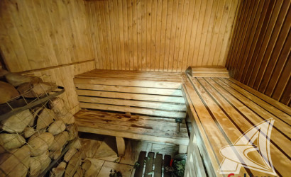 Купить дом, Пруска-Волгинова, Речицкий с/с, 44.94 соток. Фото 36