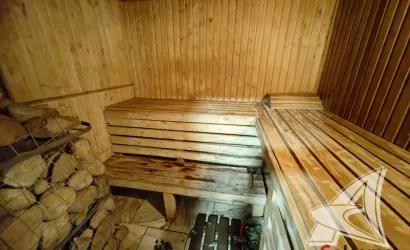  1-этаж.(80.7 м2), Пруска-Волгинова(Речицкий с/с)