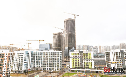 Купить 2-комнатную квартиру, Минск, Жореса Алфёрова, 8 (Октябрьский район). Фото 25