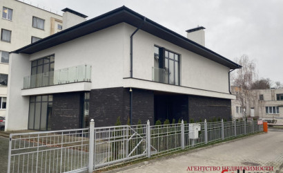 Купить коттедж, Брест, ул. Леваневского, д. , 6 соток. Фото 3