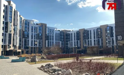  30.9 м2, Минск(Орловская ул., 11)