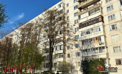 Купить 3-комнатную квартиру, Витебск, Победы, 4. Фото 18
