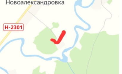 Купить дом, Новоалександровка, 10 соток. Фото 2