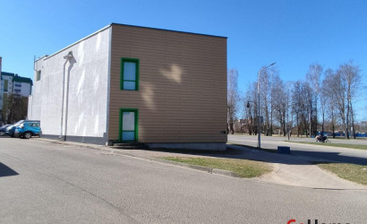 Продажа помещения, Молодечно, Виленская ул., 23/б,  853.4 кв.м.. Фото 7