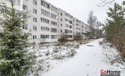 Купить 3-комнатную квартиру, Минск, Путилова ул., 3 (Первомайский район). Фото 22