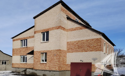 Купить дом, Большие Мотыкалы, Мотыкальский с/с, 19 соток. Фото 15