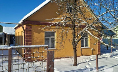 Купить дом, Молодечно, Калиновского ул., 6 соток. Фото 5