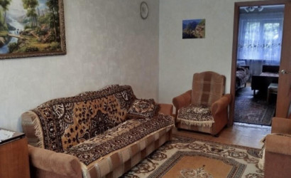 Купить 2-комнатную квартиру, Витебск, Чкалова ул., 9/8. Фото 2