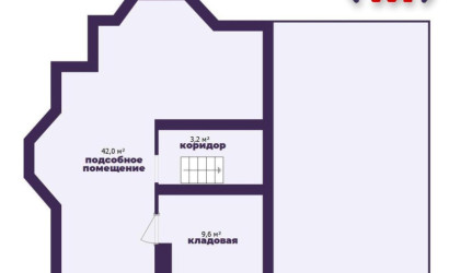 Купить дом, Лесковка, Колядная ул., 7.7 соток. Фото 36