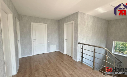 Купить коттедж, Бусловка, Озерная ул., 16 соток. Фото 12