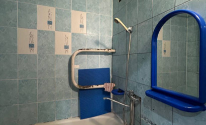 Снять 2-комнатную квартиру на сутки, Костюковичи, мкр-н Молодежный, д. 7. Фото 7