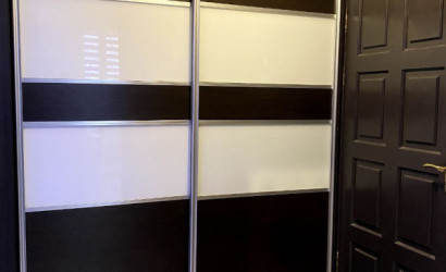 Снять 3-комнатную квартиру на сутки, Жлобин, Микрорайон 17 д34 . Фото 2