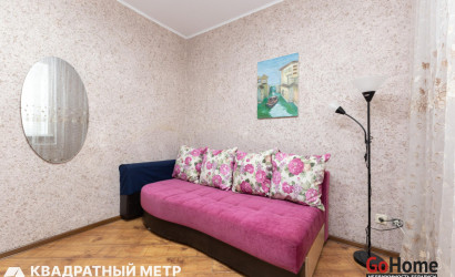 Купить 3-комнатную квартиру, Лесной, Троицкая ул., 22. Фото 13