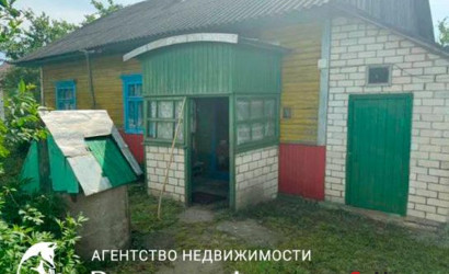 Купить 2-комнатную квартиру, Понача д., Заречная ул. 46. Фото 5