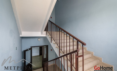 Продажа офиса, Минск, Нововиленская ул., 38,  27.1 кв.м.. Фото 9