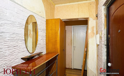 Купить 2-комнатную квартиру, Витебск, Строителей, 22/2. Фото 9