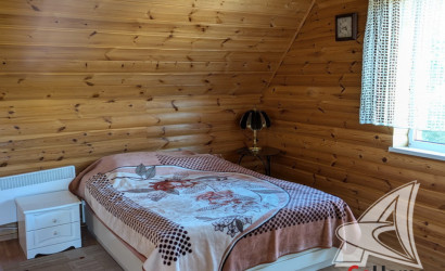 Купить дом, Брест, Мухавецкий с/с, 5 соток. Фото 8