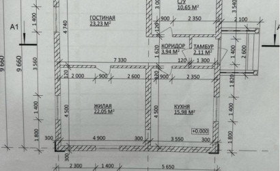 Купить дом, Октябрьский, Смолевичская ул., 12 соток. Фото 16