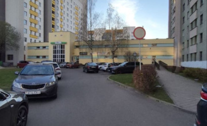 Аренда офиса, Витебск, ул. Победы пр-т , д. 7к.2,  57 кв.м.. Фото 13