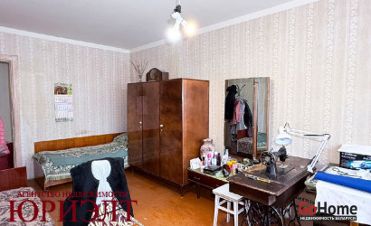 Купить 2-комнатную квартиру, Витебск, Чкалова, 11/9. Фото 5