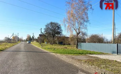  1-этаж.(61.5 м2), Корчик(Центральная ул.)