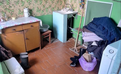 Купить дом, Жгунь, Добрушская, 14 соток. Фото 22