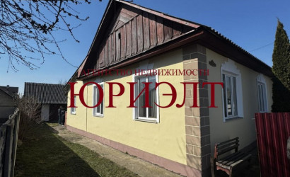 Купить дом, Пинск, Клары Цеткин, 6 соток. Фото 9