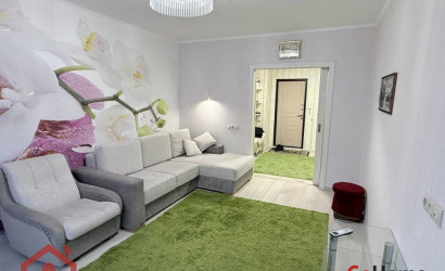 Снять 1-комнатную квартиру, Минск, Тимошенко, 28 (Фрунзенский район). Фото 8