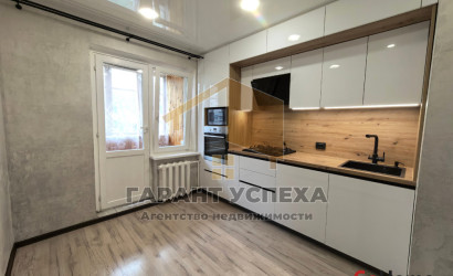 Купить 2-комнатную квартиру, Брест, ул. Молодогвардейская. Фото 13