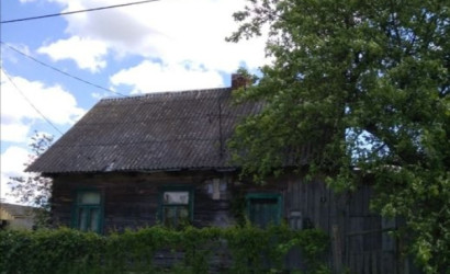  1-этаж.(53 м2), Грушевка(Грушевка)