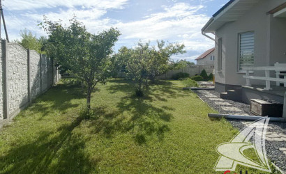 Купить дом, Брест, Козловичи, 11.05 соток. Фото 23