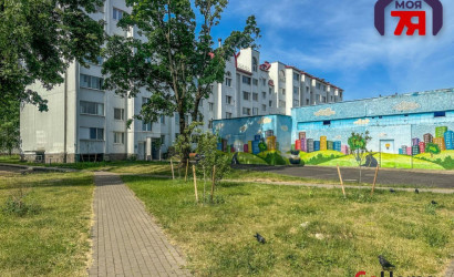 Купить 3-комнатную квартиру, Минск, Полиграфический 1-й пер., 4 (Советский район). Фото 19