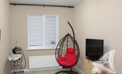 Купить дом, Заказанка, Знаменский с/с, 15 соток. Фото 40