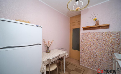 Купить 1-комнатную квартиру, Минск, Одинцова ул., 22/1 (Фрунзенский район). Фото 7