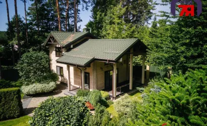  3-этаж.(444 м2), Крыжовка(Академическая ул.)