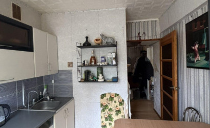 Купить 1-комнатную квартиру, Минск, Осипенко ул., 25 (Центральный район). Фото 2