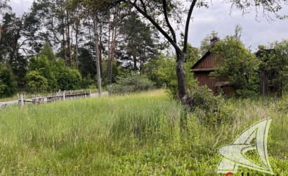 Купить участок, Гули, Мухавецкий с/с, 25 соток. Фото 5