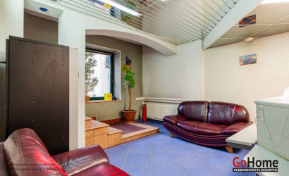 Продажа офиса, Минск, Достоевского, 27,  250 кв.м.. Фото 20